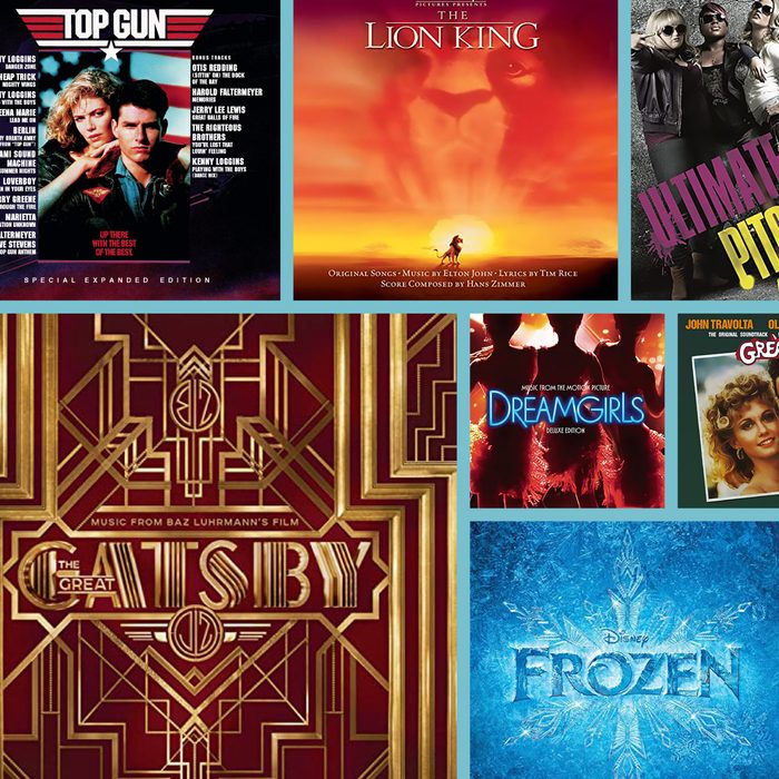 Soundtracks Opener 01