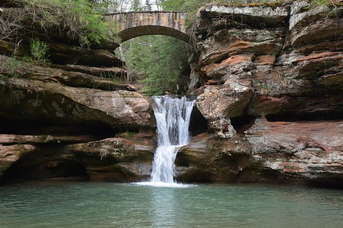 hockinghills