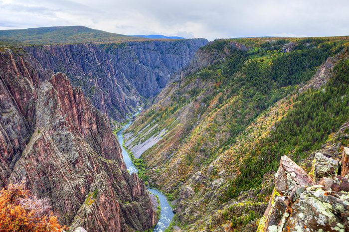 blackcanyon