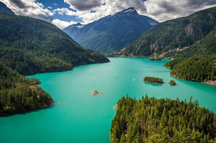 northcascades