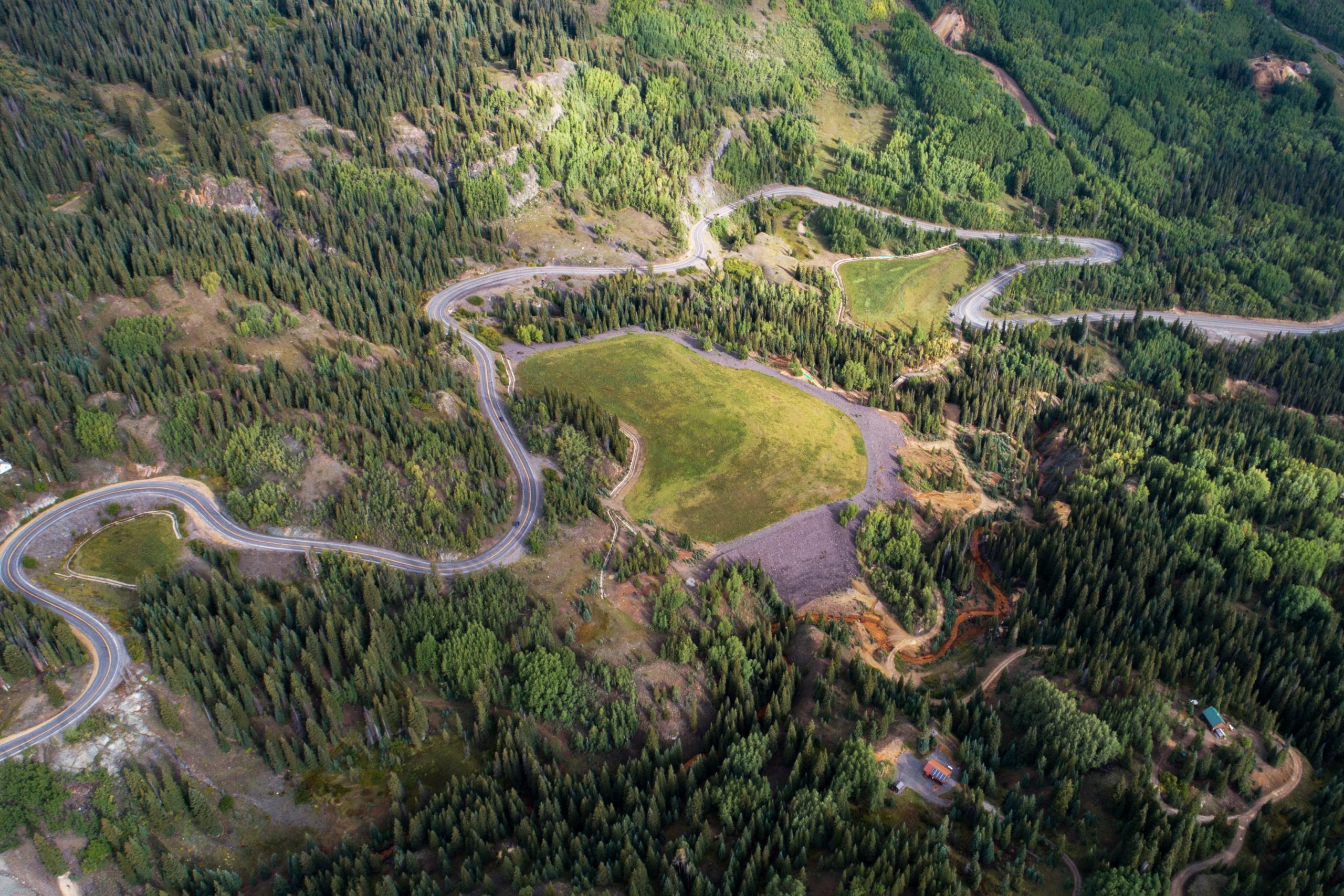Million-Dollar-Highway