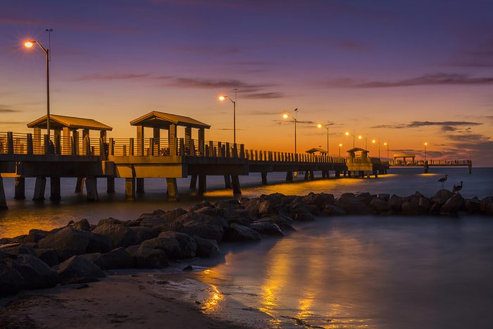 fortdesoto