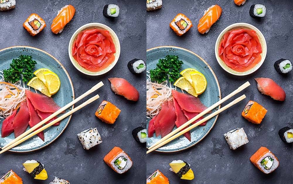 Sushi