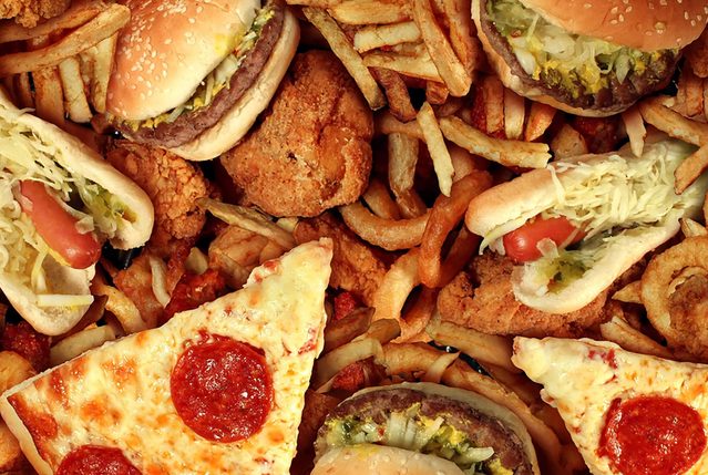 food