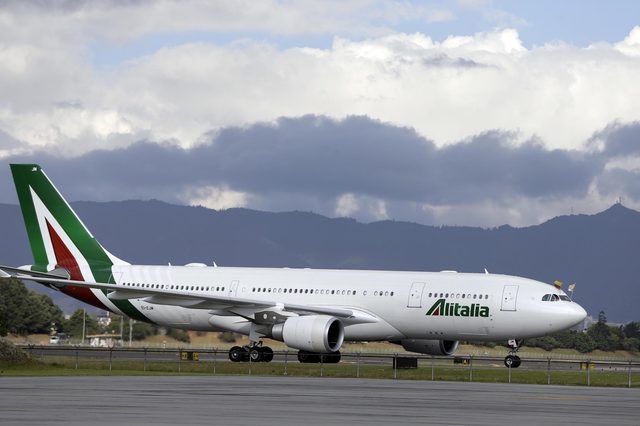 Plane