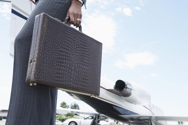 briefcase