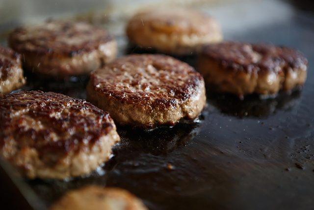 burgers