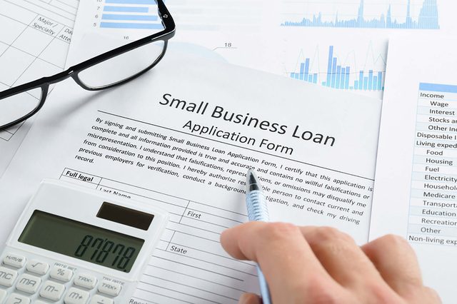 loan