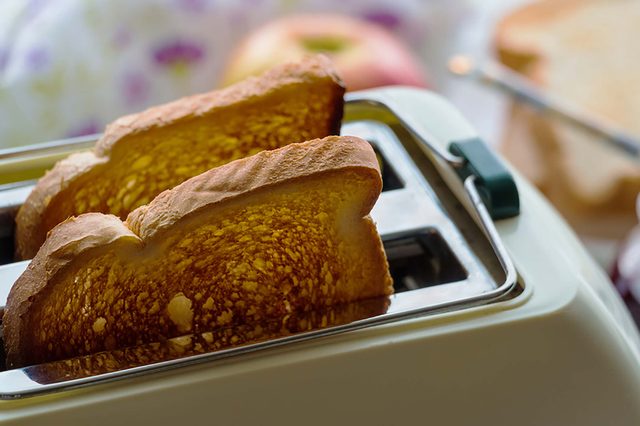 Toast