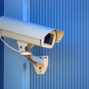 Security-camera