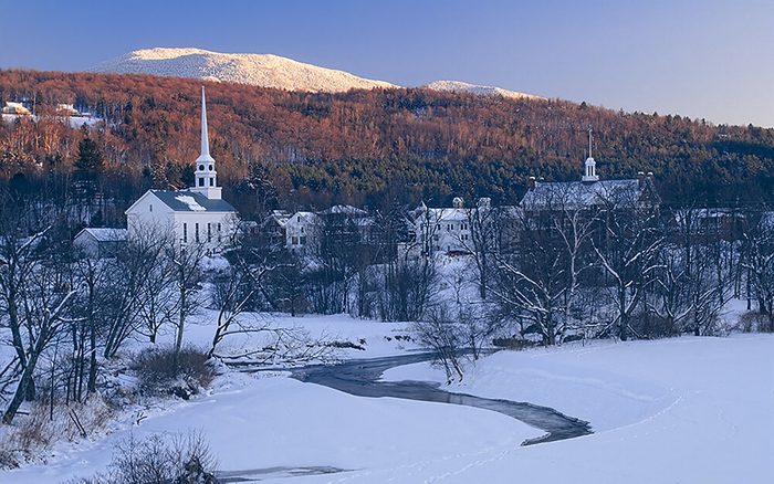 Vermont