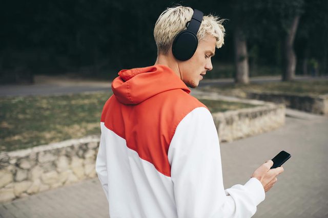 Headphones