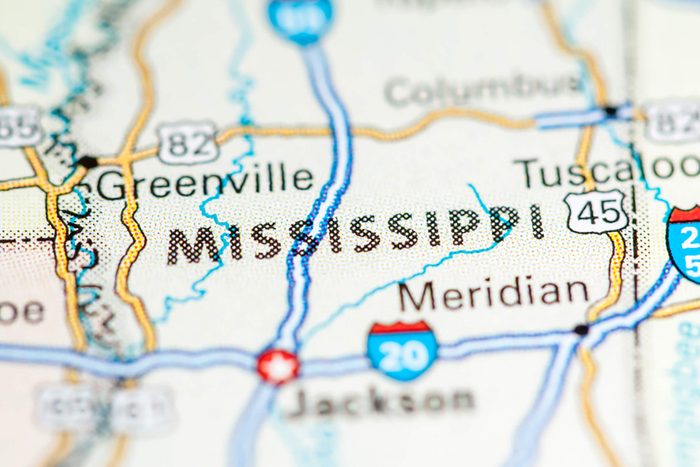 Mississippi