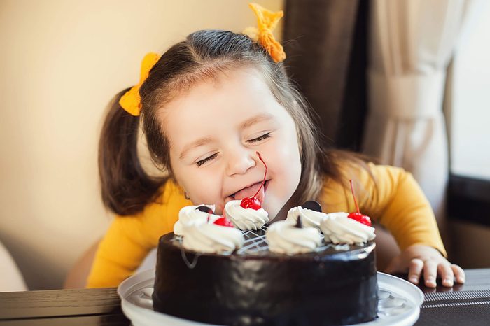 little-girl-cake