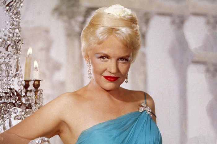 Peggy Lee