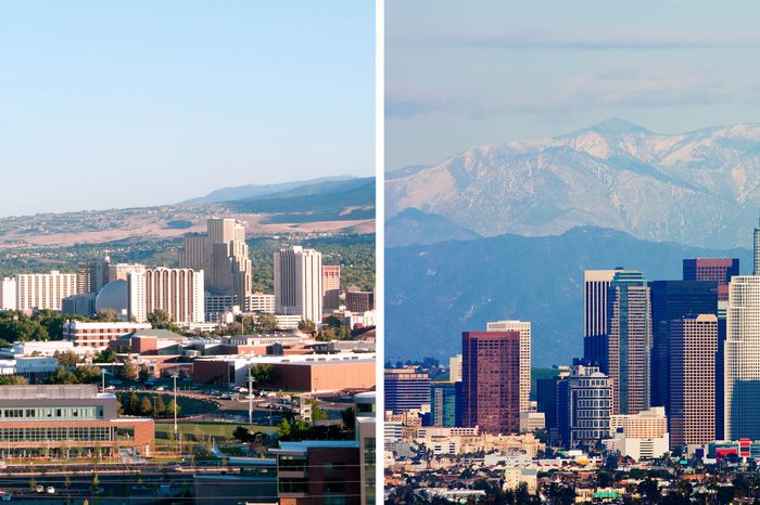 remo los angeles