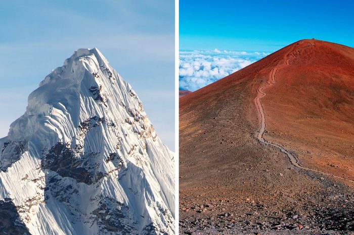 everest kea