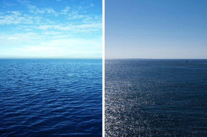 oceans