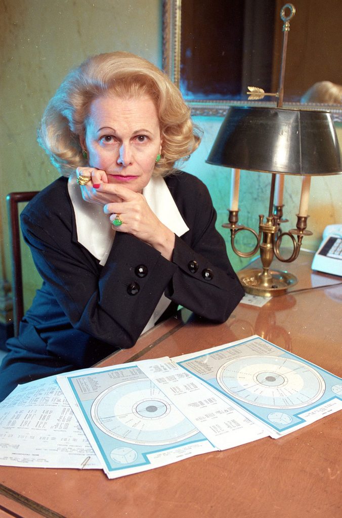 ASTROLOGER QUIGLEY, SAN FRANCISCO, USA