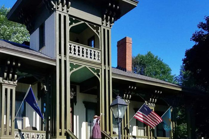 The Strangest House in Each State