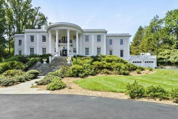 The Strangest House in Each State