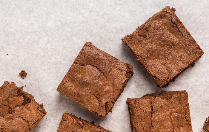 brownies