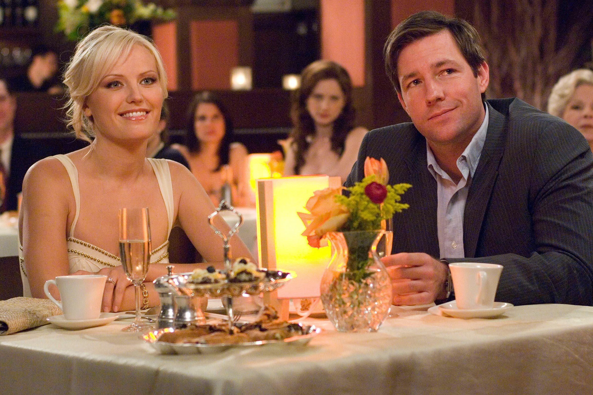 27 Dresses