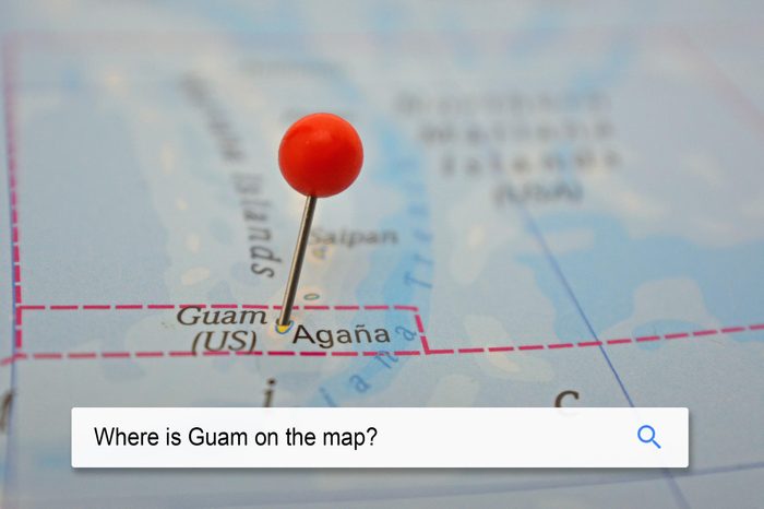 This is What Your State Googles the Most
