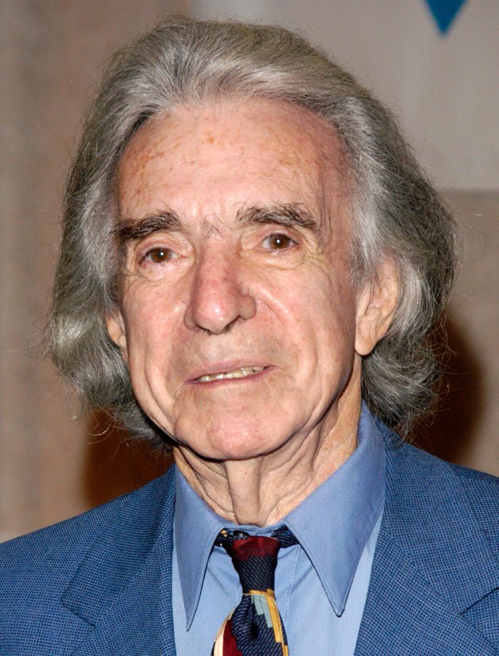 Arthur Hiller