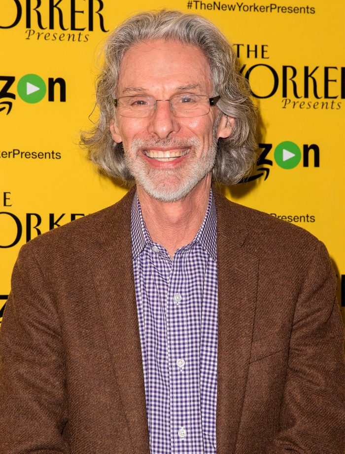 Bob Mankoff