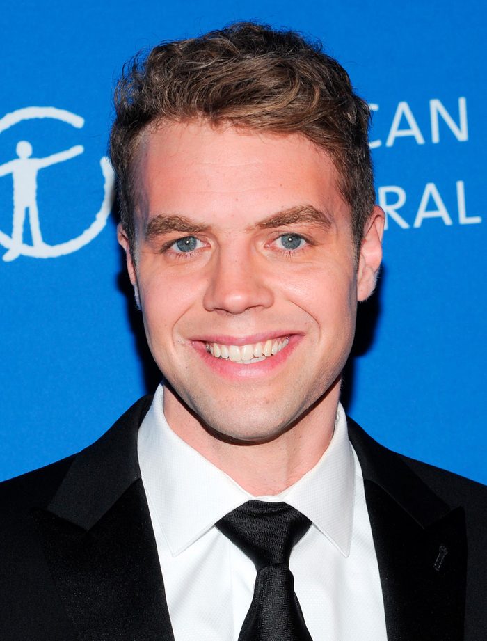 Brooks Wheelan