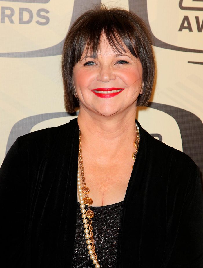 Cindy Williams