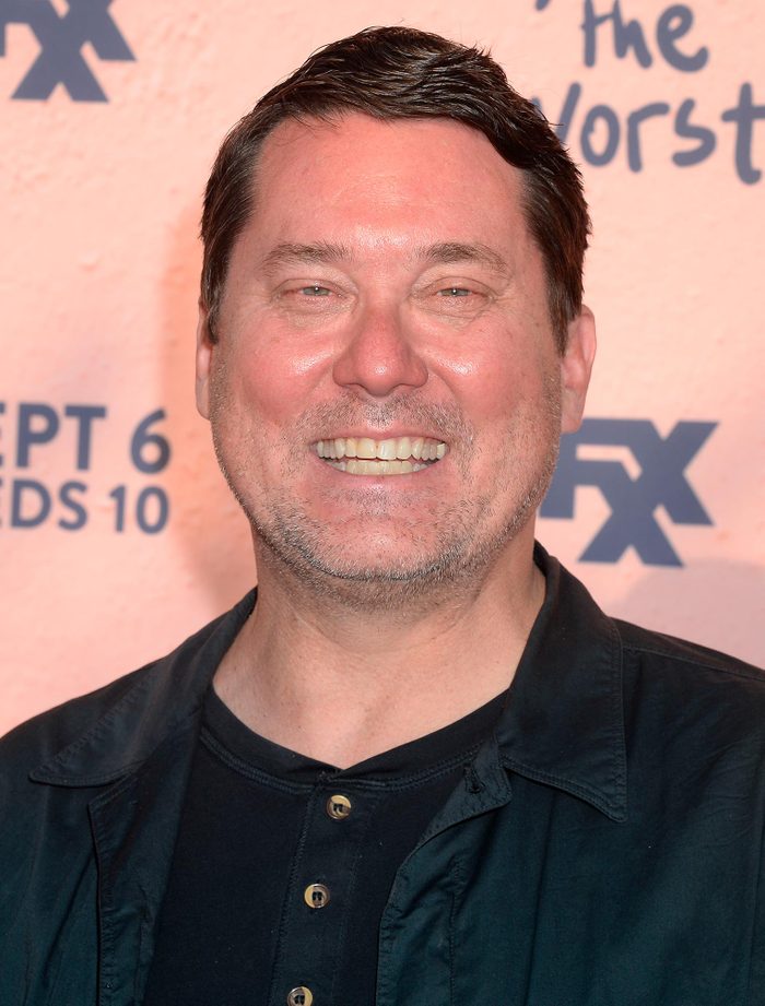Doug Benson