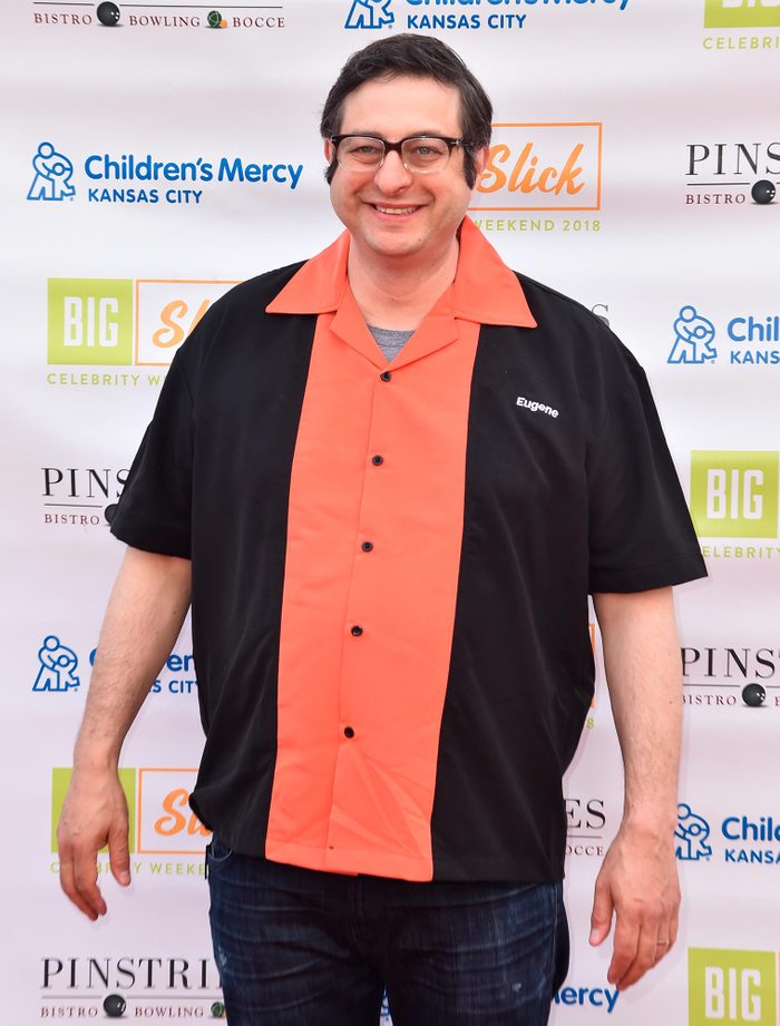 Eugene Mirman