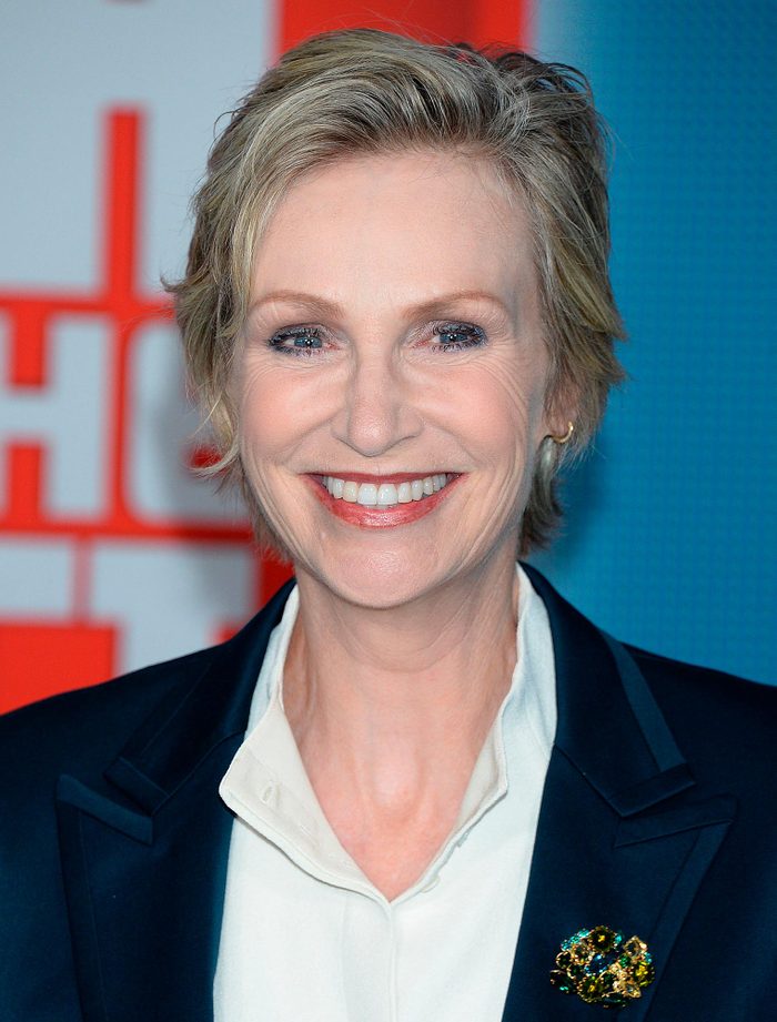 Jane Lynch