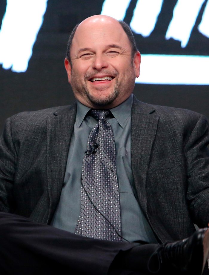 Jason Alexander