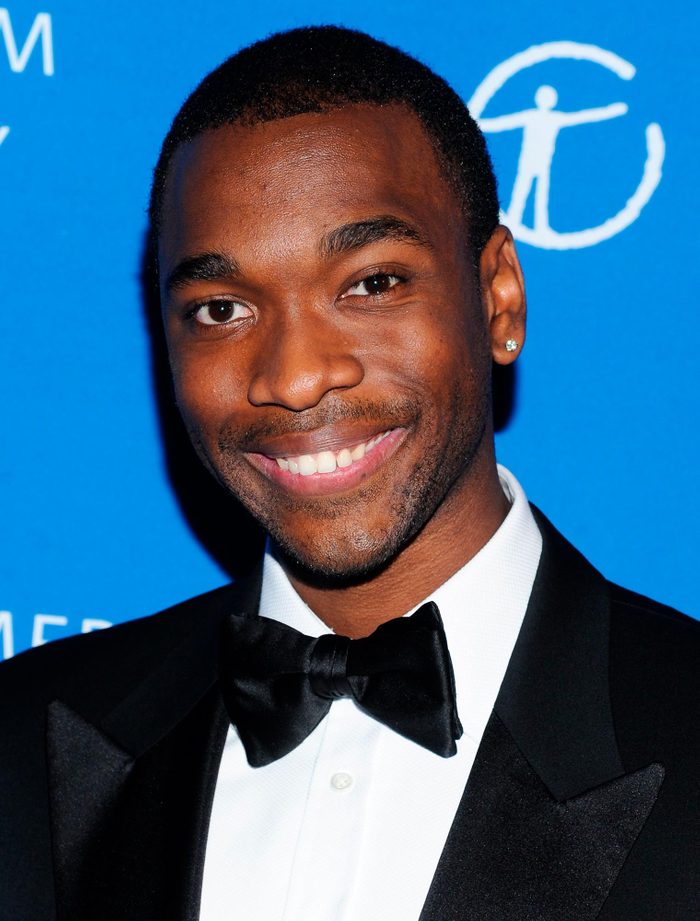 Jay Pharoah