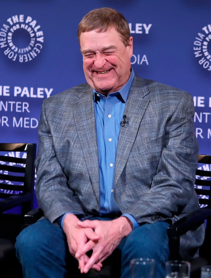 John Goodman