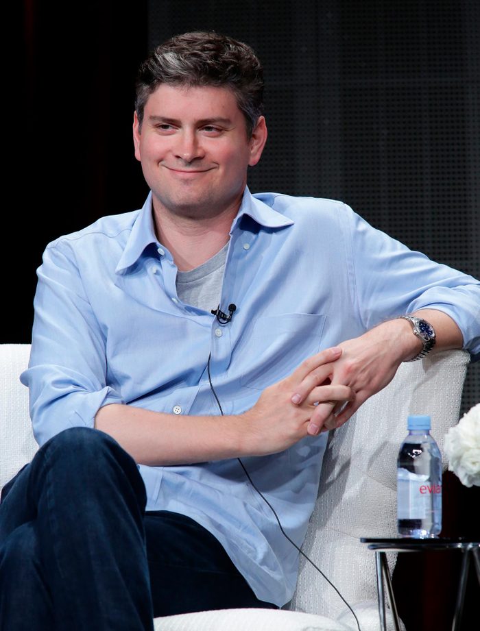 Mike Schur