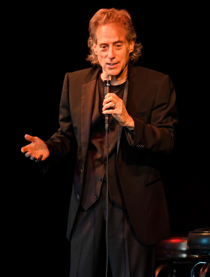 Richard Lewis