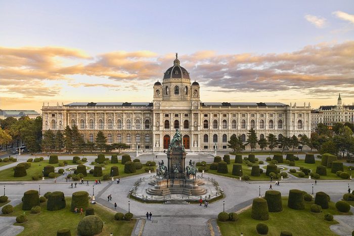 vienna 
