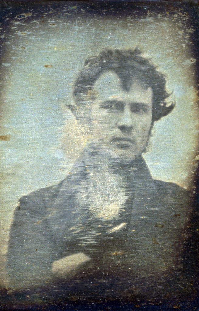 Robert Cornelius