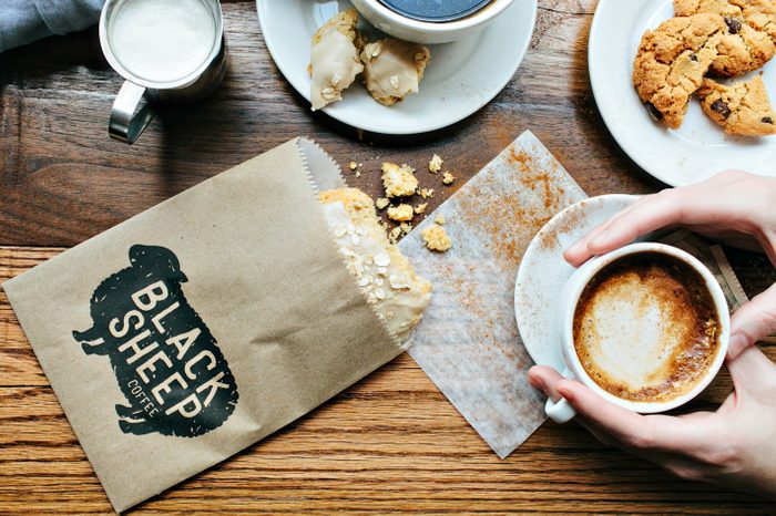 Black Sheep Coffee