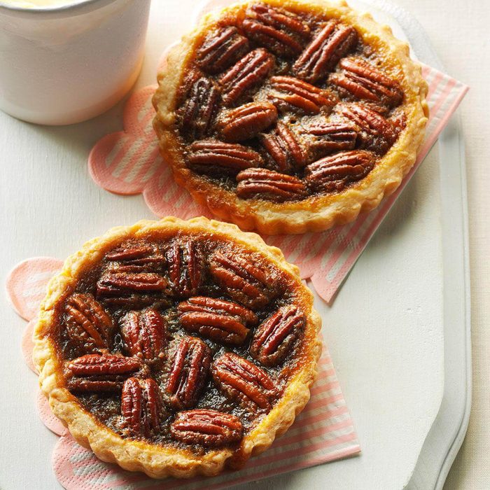 1941: Pecan Pie