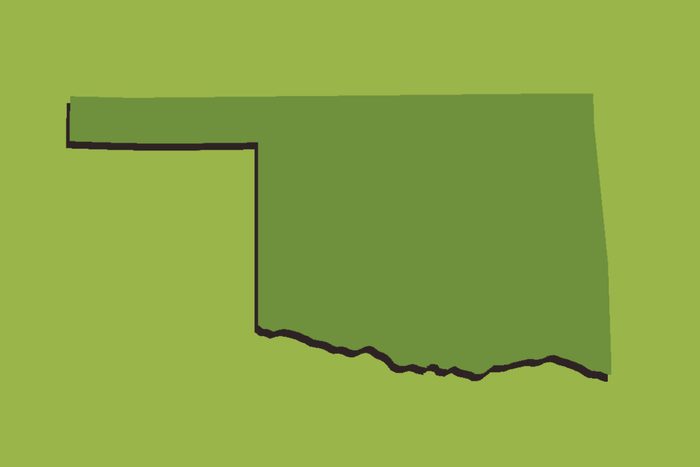 oklahoma