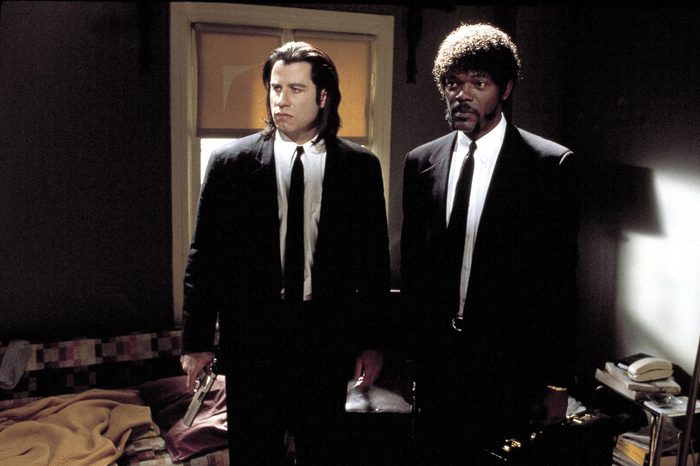 Pulp Fiction - 1994
