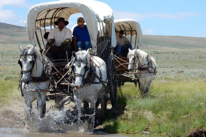 casper wyoming