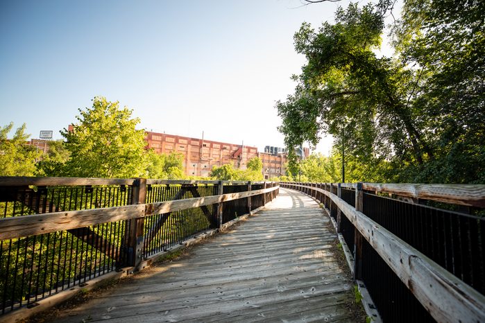 Eau Claire, Wisconsin