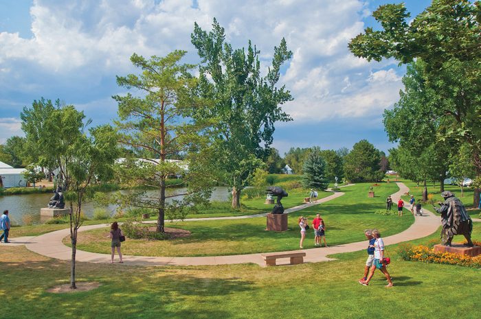 loveland colorado