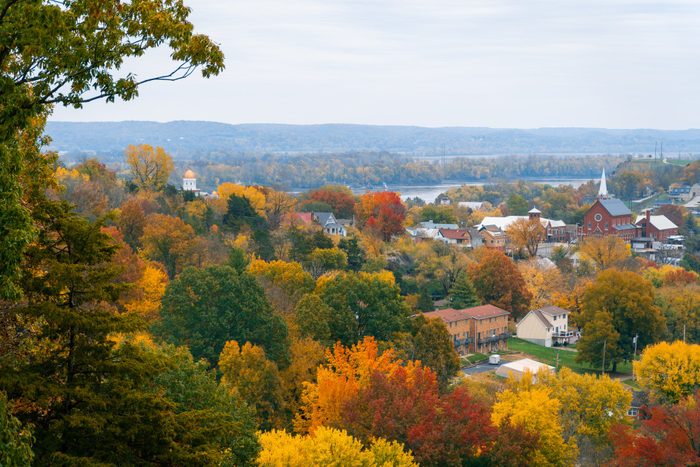 Missouri hermann